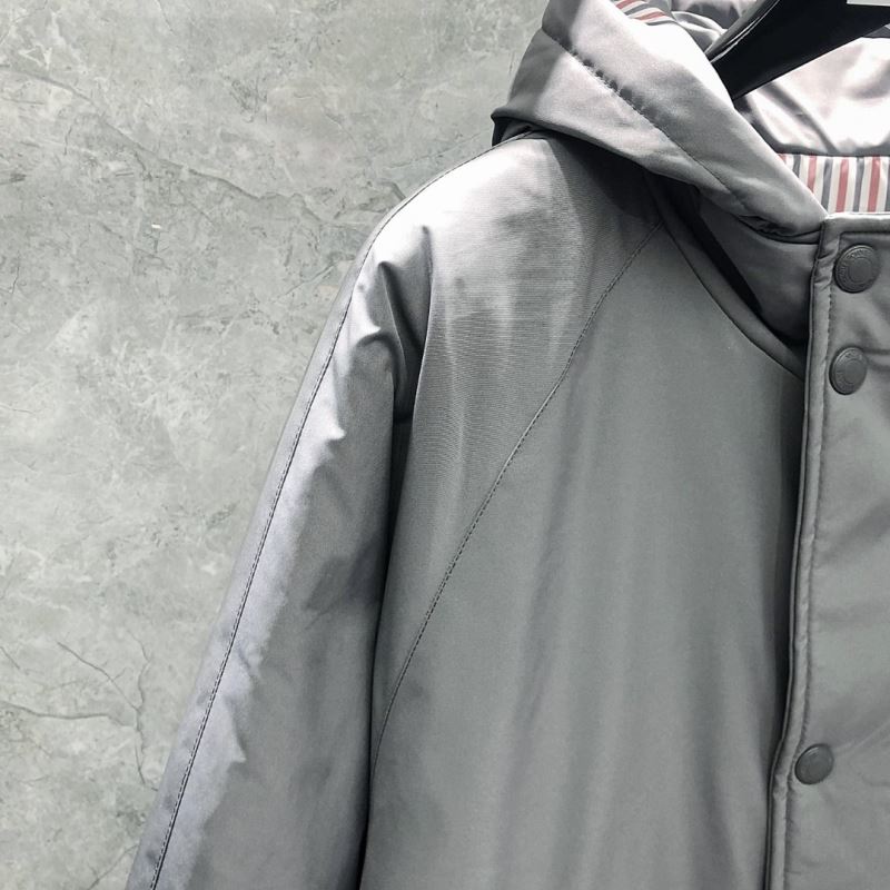 Thom Browne Down Jackets